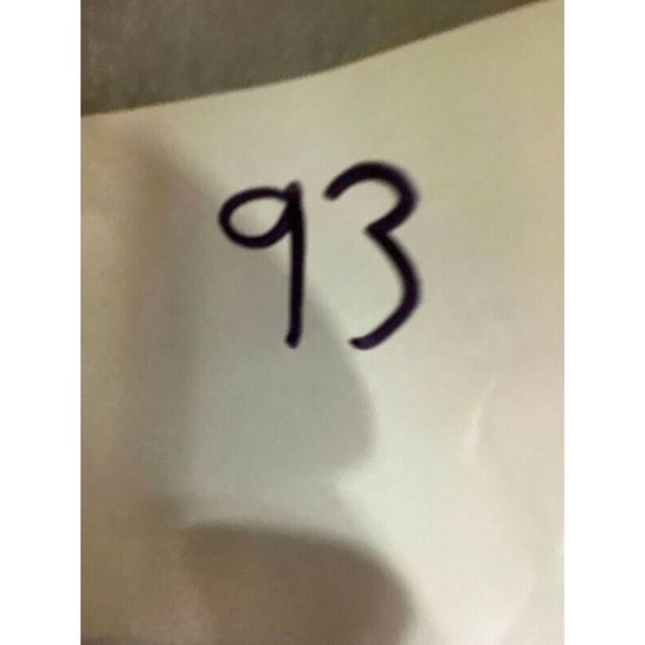 Old Navy Shirt Womens Small Yellow Polka‎ Dot Long Sleeve Pullover Top Ladies. - Picture 8 of 8